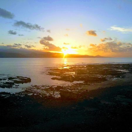 Canteras Beach Las Palmas de Gran Canaria Luaran gambar