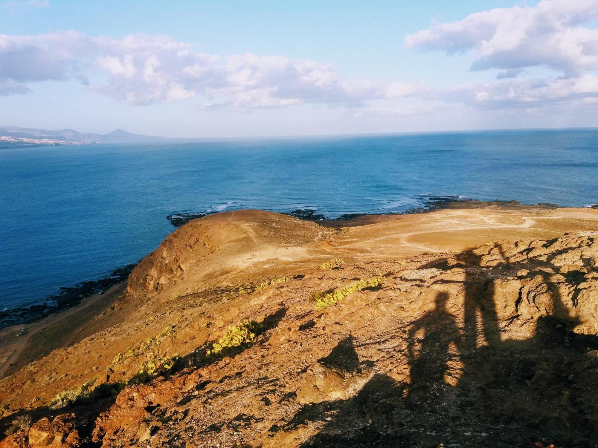 Canteras Beach Las Palmas de Gran Canaria Luaran gambar